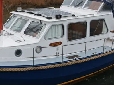 Brandsmavlet 10.50 AK Cabrio 2