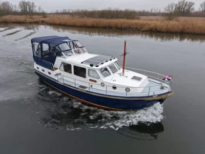 Brandsmavlet 10.50 AK Cabrio 3