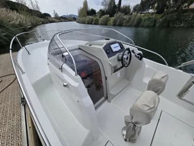 Jeanneau 7.5 wa 3