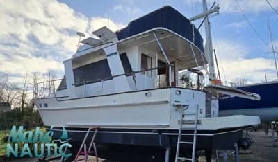 Nautica 36 2