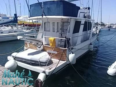 Nautica 36 3