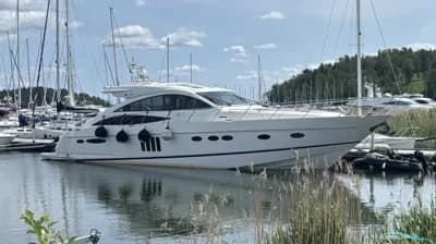 Princess V65 2