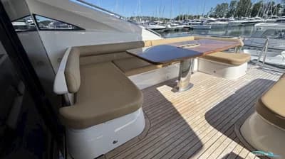 Princess V65 4