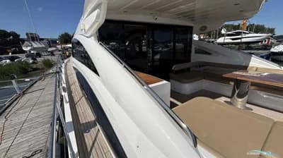 Princess V65 5