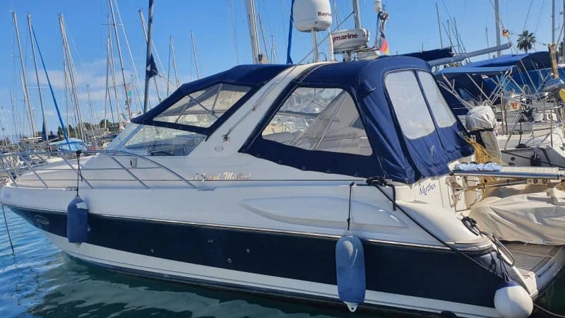 Windy Grand Mistral 37