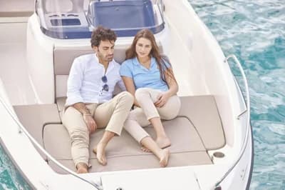 Quicksilver ACTIV 605 Open 5