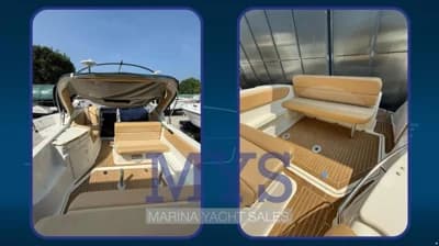 Saver 300 Sport 2