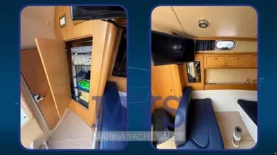 Saver 300 Sport 3