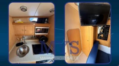 Saver 300 Sport 4
