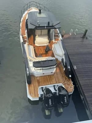 2026 Granocean 37 Boat for Sale in Ermelo 2
