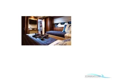 Sunseeker 34 Meter 3