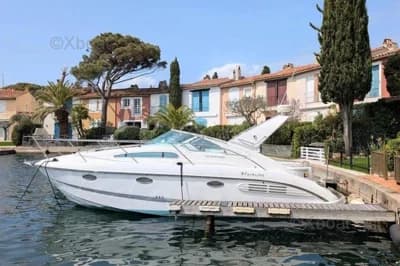 Fairline TARGA 30 2