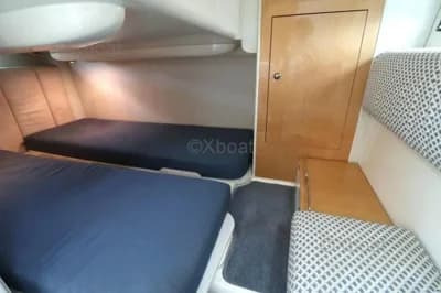 Fairline TARGA 30 3