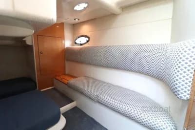 Fairline TARGA 30 4