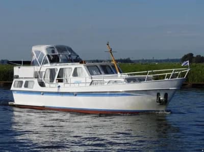 Babro Kruiser 11.00 AK 2