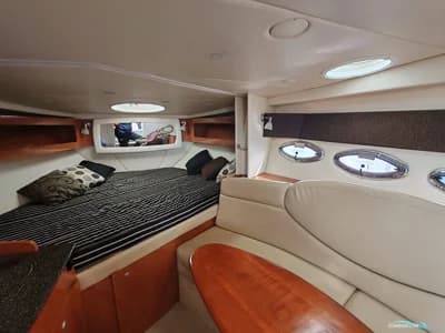 Maxum 2900 Sport Express 4