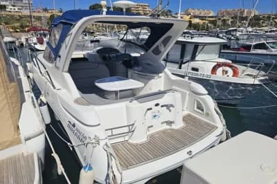 Sessa Oyster 30 2