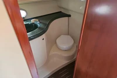 Sessa Oyster 30 4