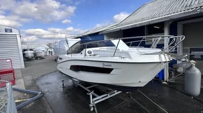 Karnic CS700 S Cabin Cruiser 2