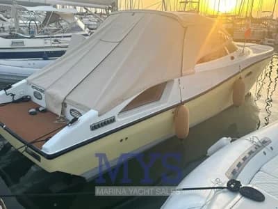 Euromar MONTECARLO 33 SPORT 2