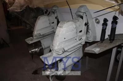 Euromar MONTECARLO 33 SPORT 4