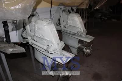 Euromar MONTECARLO 33 SPORT 5