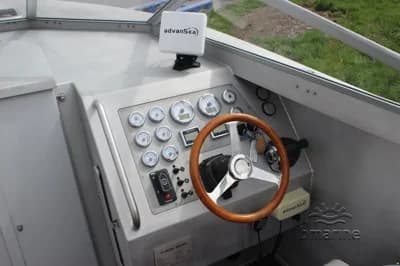 Isabella Yachts ST850 3