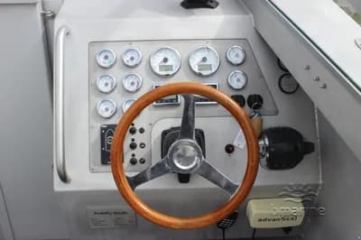 Isabella Yachts ST850 4
