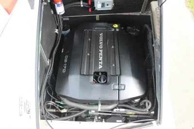 Isabella Yachts ST850 5