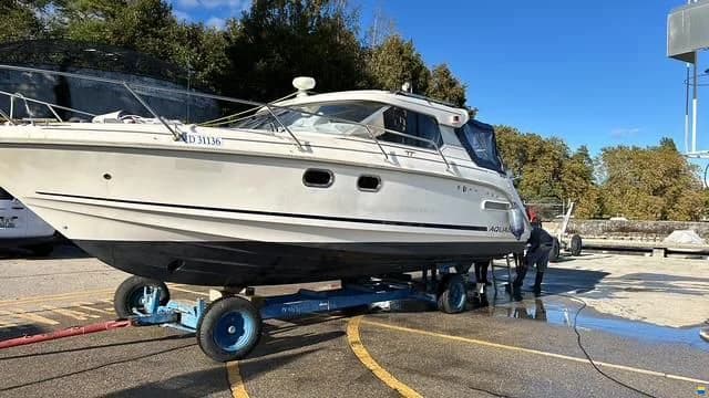 Aquador 26C