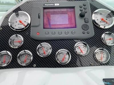 Baja 405 4