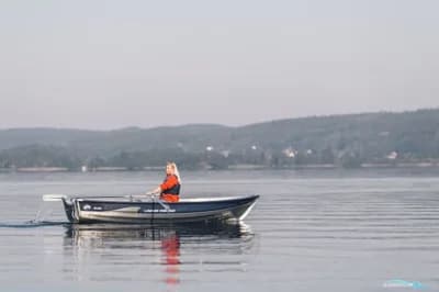 Linder 410 Fishing 3
