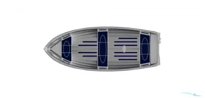 Linder 410 Fishing 4