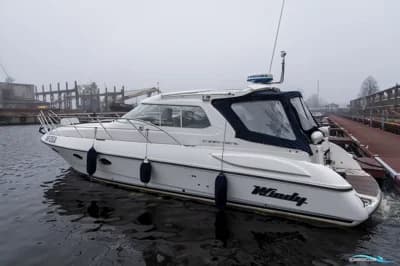 Windy 37 Grand Mistral HT (2008) | 410h | Twin Volvo Penta Kad300 | Immaculate Condition | One Owner 2