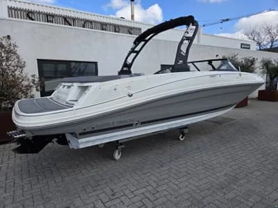 Bayliner VR6 - MY2025 - 250HP - full options 3