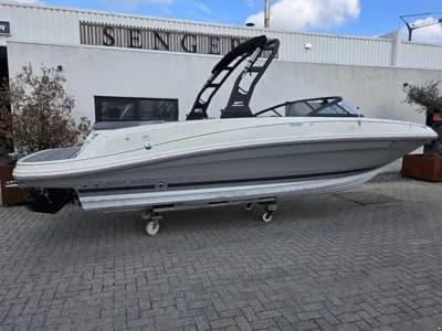 Bayliner VR6 - MY2025 - 250HP - full options 4