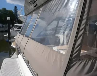 2013 Sealine SC42 Boat for Sale in Bowness-on-Windermere 4