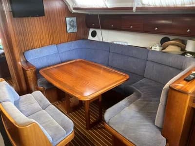 Bavaria 44 Cruiser 3