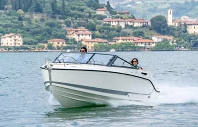 Quicksilver Activ 675 Cruiser 2