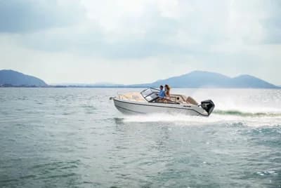 Quicksilver Activ 675 Cruiser 5