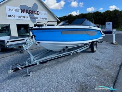 Compass 7 BR - 250 hk 2
