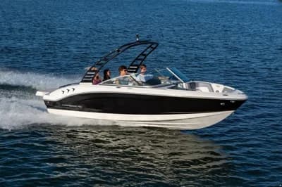 Chaparral 21 SSi, 2025 NEW BOAT 2