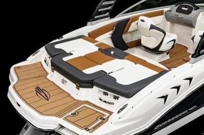Chaparral 21 SSi, 2025 NEW BOAT 5