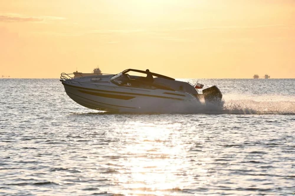 Parker 720 Adventure