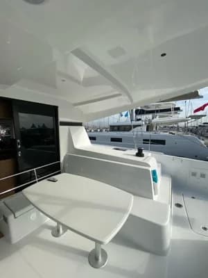 2023 Lagoon 42 Boat for Sale in At request 5