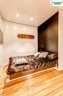 2026 Moat Houseboat Boat for Sale 4