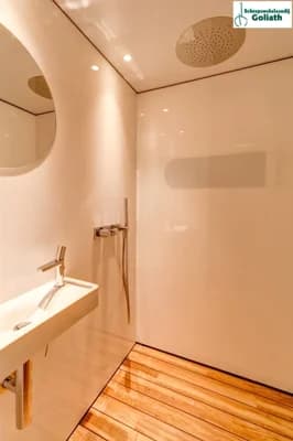 2026 Moat Houseboat Boat for Sale 5