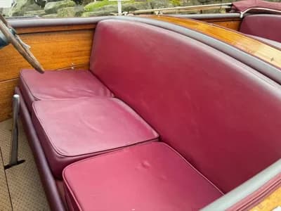 1938 Chris-Craft 15.5 De Luxe Runabout Boat for Sale in Bowness-on-Windermere 3
