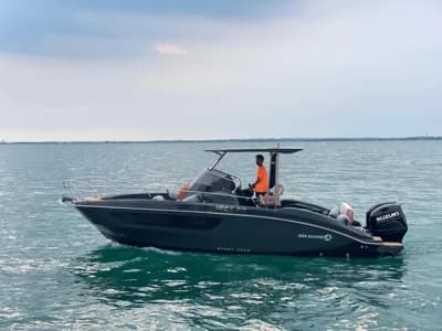 Idea Marine IDEA 80 WA BELAGGIO 3