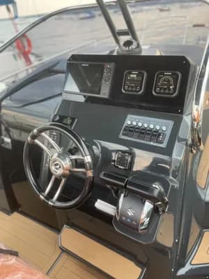 Idea Marine IDEA 80 WA BELAGGIO 4